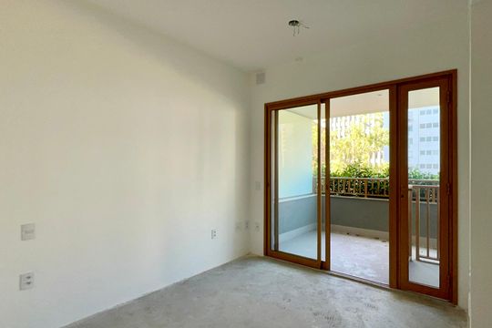 Studio de kitnet/studio à venda com 1 quarto, 31m² em Jardim Paulista, São Paulo