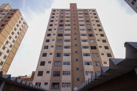 Apartamento à venda com 2 quartos, 50m² em Conjunto Residencial Sitio Oratorio, São Paulo