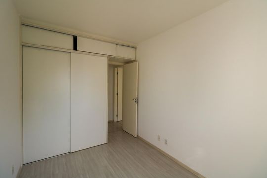 Quarto de apartamento para alugar com 2 quartos, 68m² em Santa Paula, São Caetano do Sul