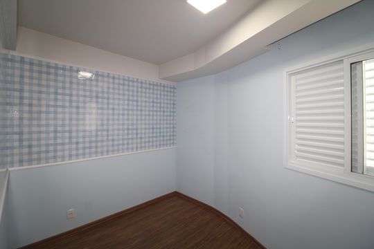 Quarto 1 de casa à venda com 2 quartos, 120m² em Parque Sao Domingos, São Paulo