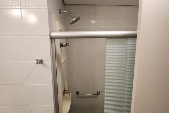 Kitnet/Studio para alugar com 1 quarto, 28m² em Serra, Belo Horizonte