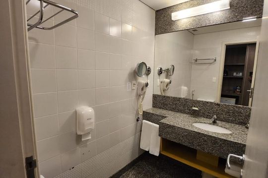 Kitnet/Studio para alugar com 1 quarto, 28m² em Serra, Belo Horizonte