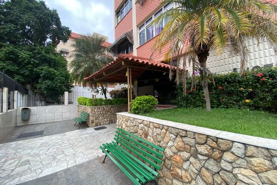 Apartamento à venda com 2 quartos, 66m² em Cachambi, Rio de Janeiro
