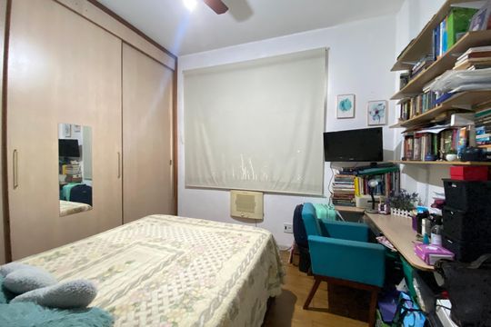 Apartamento à venda com 2 quartos, 66m² em Cachambi, Rio de Janeiro
