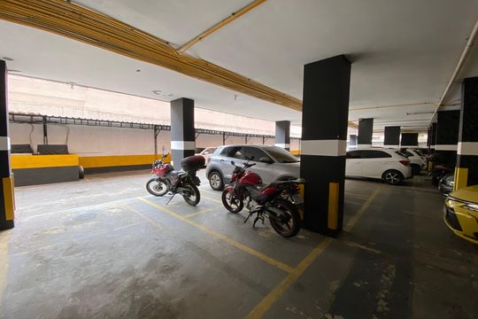 Apartamento à venda com 2 quartos, 66m² em Cachambi, Rio de Janeiro