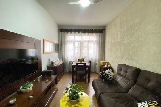 Apartamento à venda com 2 quartos, 66m² em Cachambi, Rio de Janeiro