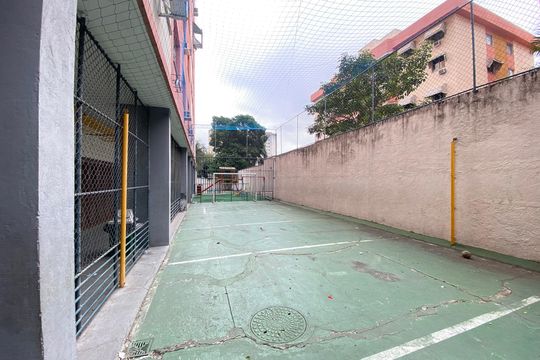 Apartamento à venda com 2 quartos, 66m² em Cachambi, Rio de Janeiro