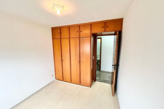 Quarto 2 de apartamento para alugar com 3 quartos, 97m² em Vila Aurora (zona Norte), São Paulo