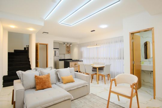 Casa à venda com 3 quartos, 127m² em Chácara Santo Antônio (zona Leste), São Paulo