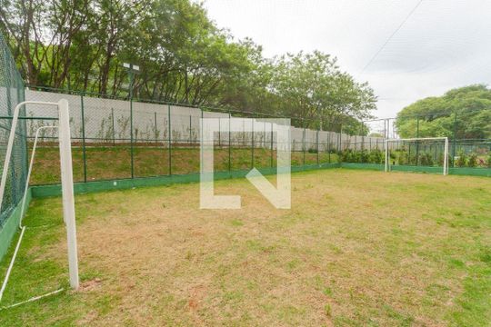 Área comum de apartamento para alugar com 2 quartos, 34m² em Usina Piratininga, São Paulo
