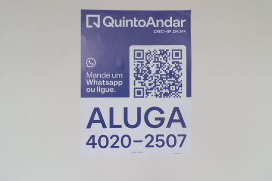 Placa de casa à venda com 3 quartos, 380m² em Iapi, Osasco