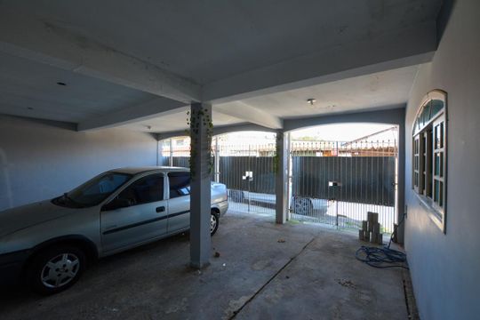 Área comum de casa para alugar com 4 quartos, 250m² em Jardim São Jorge, São Paulo