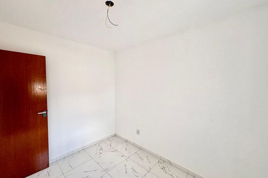 Quarto 1 de apartamento à venda com 2 quartos, 37m² em Vila Guilhermina, São Paulo
