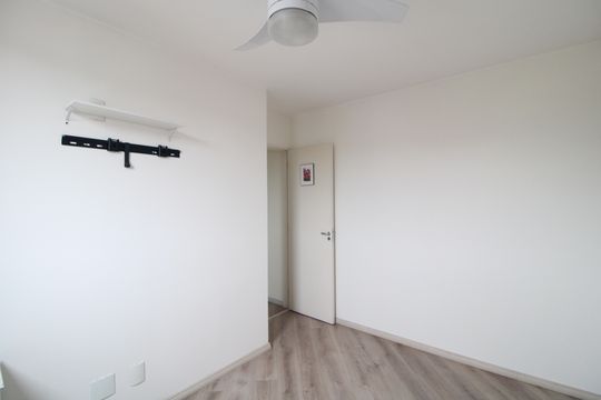 Apartamento à venda com 2 quartos, 47m² em Vila Inglesa, São Paulo
