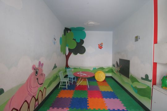 Apartamento à venda com 2 quartos, 47m² em Vila Inglesa, São Paulo