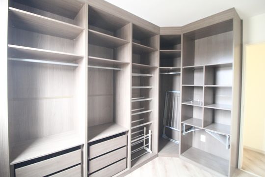 Apartamento à venda com 2 quartos, 47m² em Vila Inglesa, São Paulo