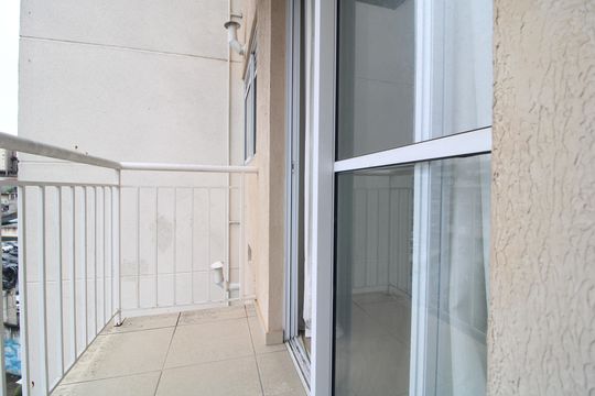 Apartamento à venda com 2 quartos, 47m² em Vila Inglesa, São Paulo