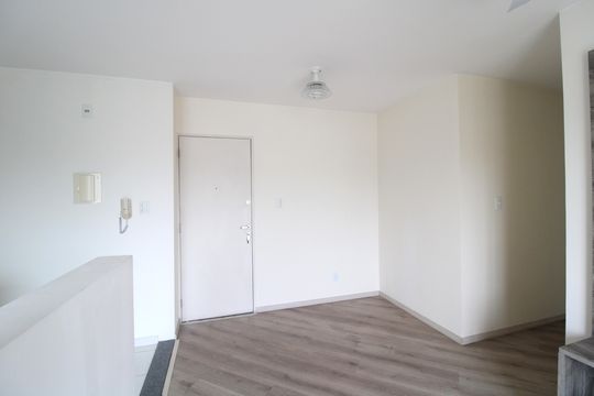 Apartamento à venda com 2 quartos, 47m² em Vila Inglesa, São Paulo