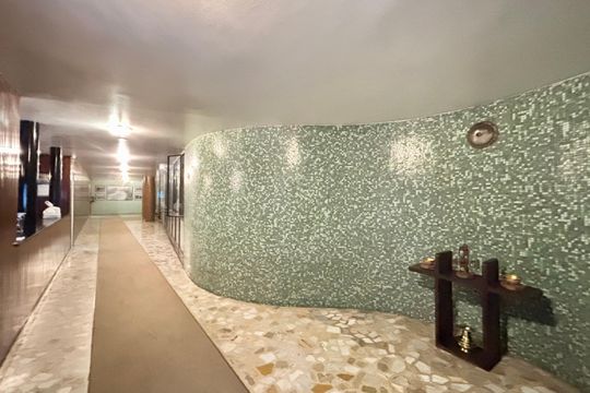 Apartamento para alugar com 1 quarto, 50m² em Copacabana, Rio de Janeiro