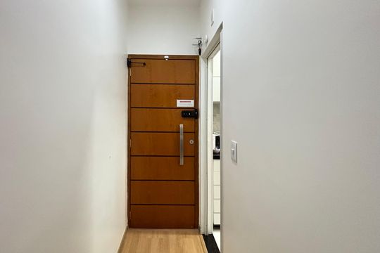 Apartamento para alugar com 1 quarto, 50m² em Copacabana, Rio de Janeiro
