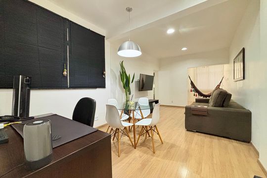 Apartamento para alugar com 1 quarto, 50m² em Copacabana, Rio de Janeiro