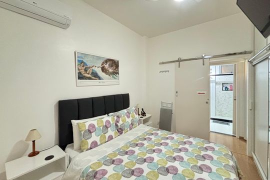 Apartamento para alugar com 1 quarto, 50m² em Copacabana, Rio de Janeiro