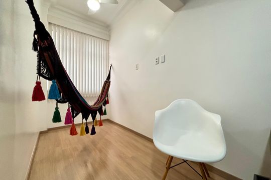 Apartamento para alugar com 1 quarto, 50m² em Copacabana, Rio de Janeiro