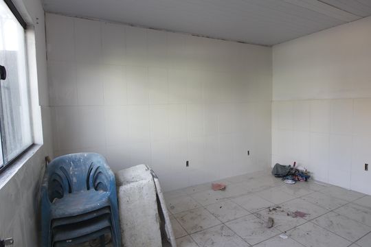 Studio de kitnet/studio para alugar com 1 quarto, 40m² em Porto do Carro, Cabo Frio