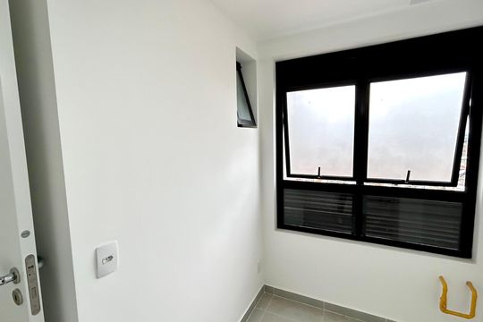 Área de Serviço de apartamento à venda com 2 quartos, 83m² em Jardim Flor da Montanha, Guarulhos