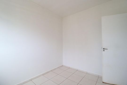 Quarto 1 de apartamento para alugar com 2 quartos, 50m² em Shopping Park, Uberlândia