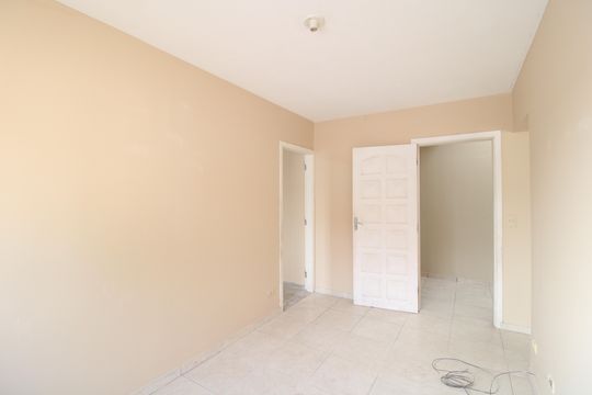 Sala de apartamento para alugar com 1 quarto, 45m² em Jardim Morais Prado, São Paulo