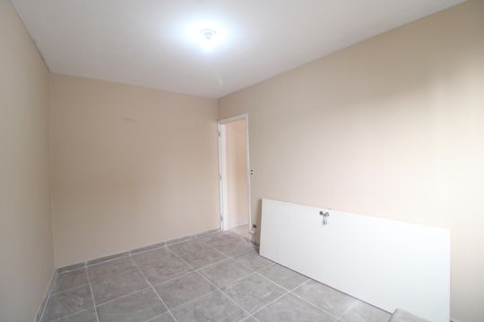 Quarto de apartamento para alugar com 1 quarto, 45m² em Jardim Morais Prado, São Paulo