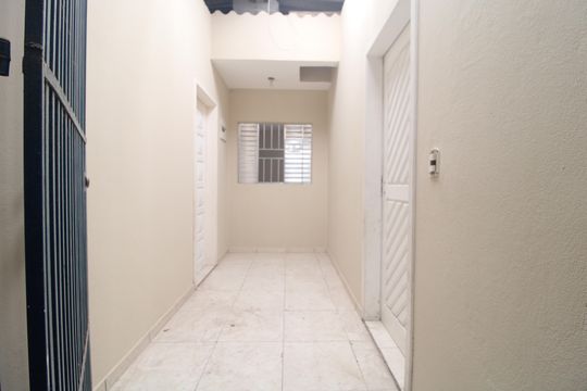 Hall de apartamento para alugar com 1 quarto, 45m² em Jardim Morais Prado, São Paulo