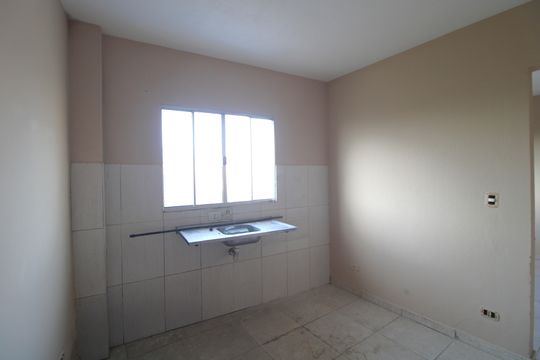 Studio de apartamento para alugar com 1 quarto, 45m² em Jardim Morais Prado, São Paulo