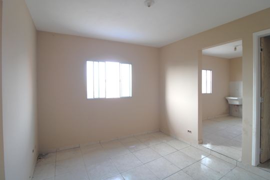 Studio de apartamento para alugar com 1 quarto, 45m² em Jardim Morais Prado, São Paulo