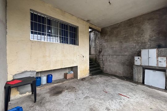 Garagem de casa à venda com 6 quartos, 210m² em Cidade Líder, São Paulo