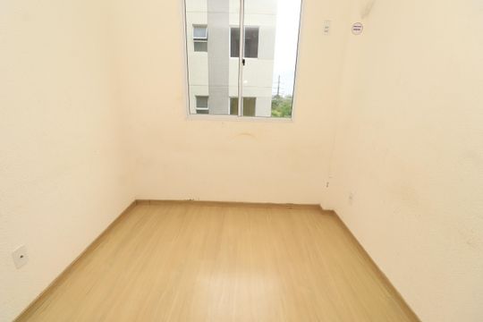 Quarto 2 de apartamento para alugar com 2 quartos, 41m² em Fazenda Grande Iv, Salvador