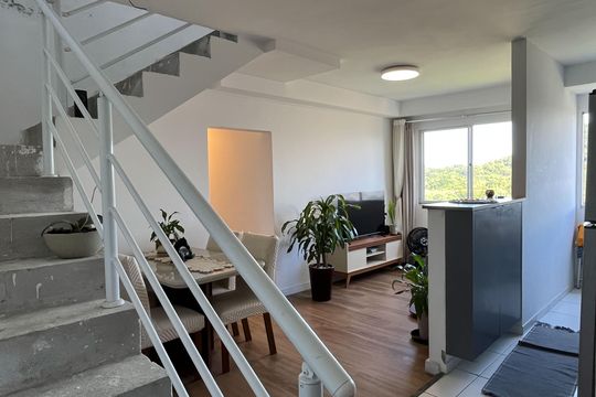 Apartamento para alugar com 3 quartos, 122m² em Morro Nova Cintra, Santos