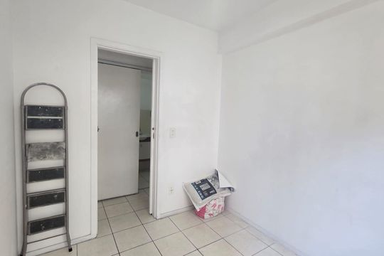 Quarto de apartamento à venda com 2 quartos, 50m² em Santíssimo, Rio de Janeiro