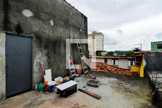 Casa para alugar com 1 quarto, 140m² em Jardim do Papai, Guarulhos