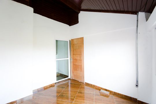 Suíte  de casa para alugar com 1 quarto, 140m² em Jardim do Papai, Guarulhos