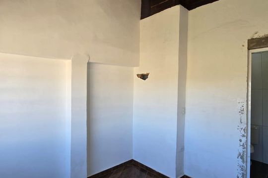 Suíte de casa à venda com 1 quarto, 140m² em Jardim do Papai, Guarulhos