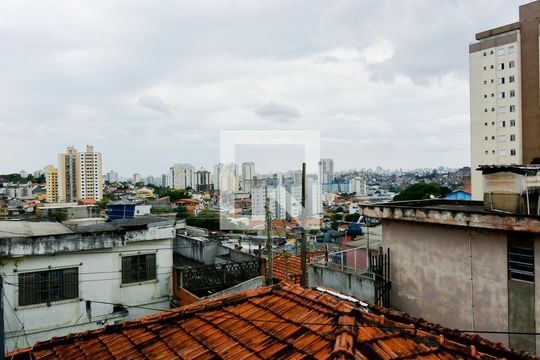 Casa para alugar com 1 quarto, 140m² em Jardim do Papai, Guarulhos