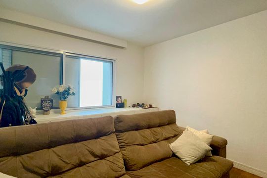 Quarto 1 de apartamento à venda com 3 quartos, 170m² em Jardim Paulista, São Paulo