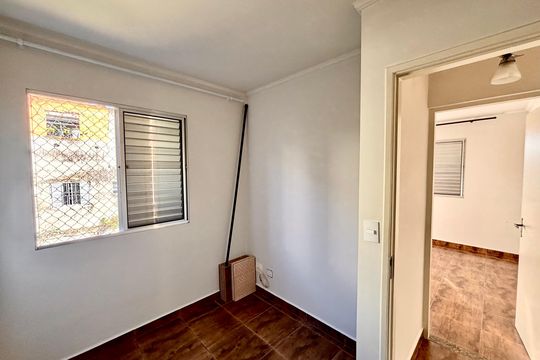 Quarto 2 de apartamento para alugar com 3 quartos, 65m² em Cidade Líder, São Paulo