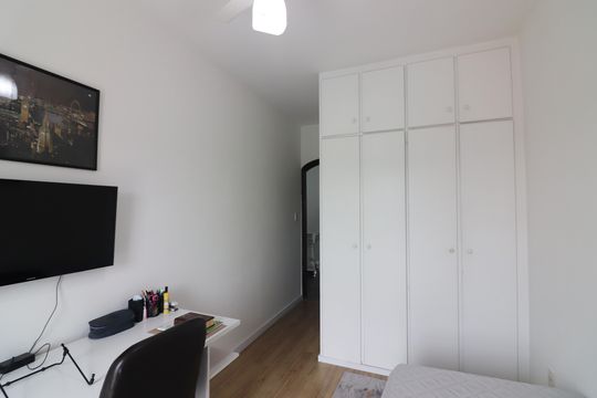 Quarto 2 de casa à venda com 3 quartos, 228m² em Parque Terra Nova Ii, São Bernardo do Campo