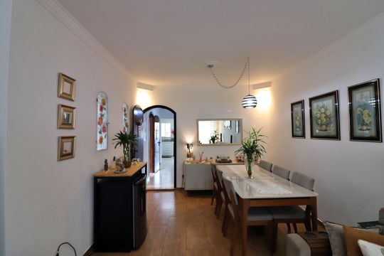Sala  de casa à venda com 3 quartos, 228m² em Parque Terra Nova Ii, São Bernardo do Campo