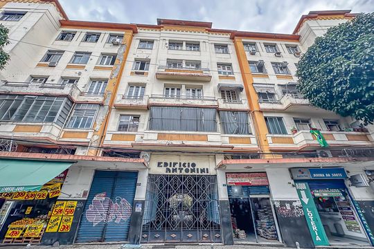 Apartamento à venda com 2 quartos, 66m² em Centro, Rio de Janeiro