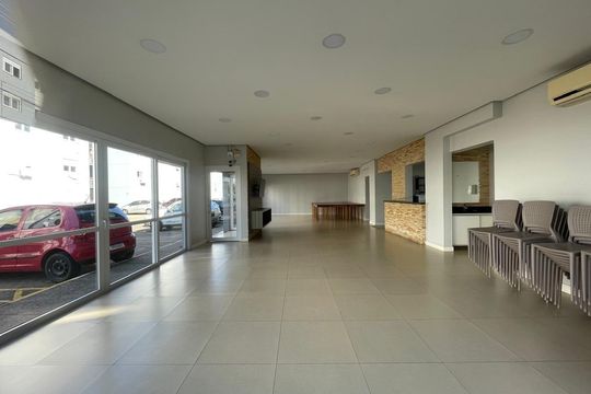 Apartamento à venda com 3 quartos, 69m² em Industrial, Novo Hamburgo