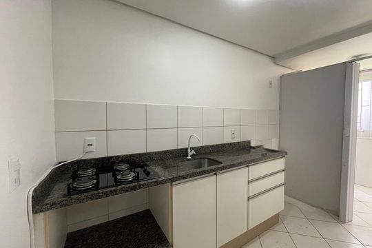 Apartamento à venda com 3 quartos, 69m² em Industrial, Novo Hamburgo